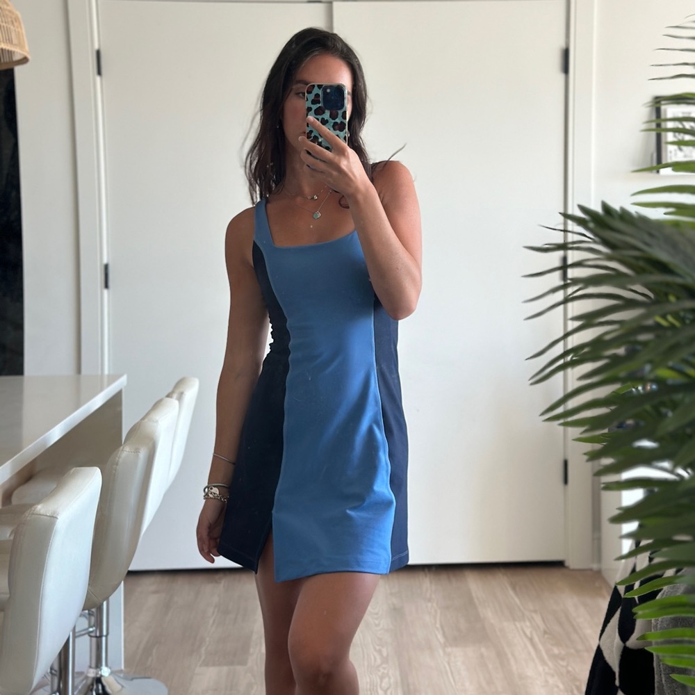 Abercrombie Active Dress